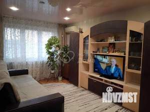 2-к квартира, вторичка, 47м2, 5/5 этаж