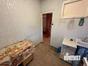 2-к квартира, вторичка, 44м2, 2/5 этаж
