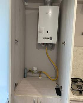 2-к квартира, вторичка, 41м2, 5/5 этаж