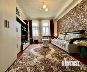 2-к квартира, вторичка, 50м2, 4/6 этаж