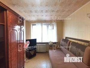 2-к квартира, вторичка, 40м2, 2/5 этаж
