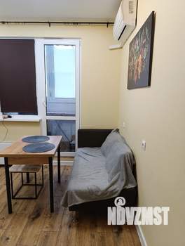 1-к квартира, вторичка, 32м2, 5/9 этаж