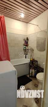 1-к квартира, вторичка, 39м2, 5/9 этаж