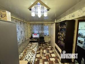 1-к квартира, вторичка, 31м2, 1/5 этаж