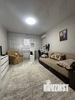 2-к квартира, вторичка, 51м2, 9/9 этаж