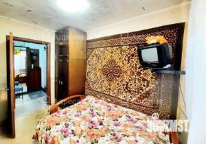 2-к квартира, вторичка, 44м2, 4/4 этаж
