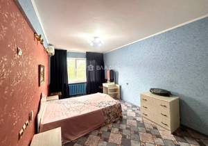 3-к квартира, вторичка, 63м2, 3/5 этаж