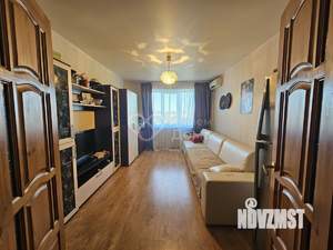 3-к квартира, вторичка, 67м2, 8/9 этаж