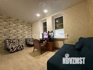 3-к квартира, вторичка, 63м2, 2/5 этаж