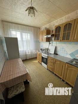 2-к квартира, вторичка, 51м2, 9/9 этаж