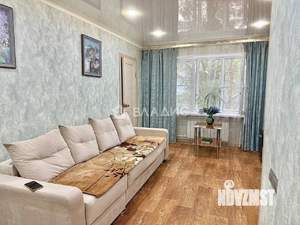 1-к квартира, вторичка, 35м2, 2/9 этаж