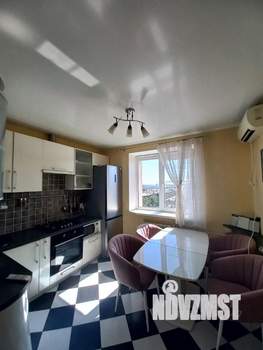 2-к квартира, вторичка, 66м2, 10/10 этаж