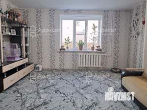 3-к квартира, вторичка, 78м2, 9/9 этаж