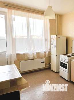 1-к квартира, вторичка, 36м2, 3/9 этаж