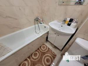 1-к квартира, вторичка, 38м2, 7/18 этаж