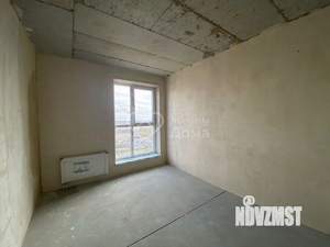 1-к квартира, вторичка, 39м2, 20/23 этаж