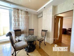 3-к квартира, вторичка, 151м2, 5/9 этаж