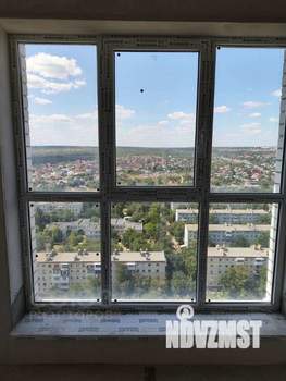 3-к квартира, вторичка, 75м2, 22/23 этаж