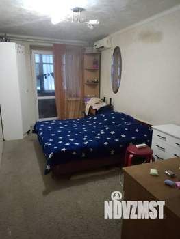 4-к квартира, вторичка, 75м2, 1/9 этаж