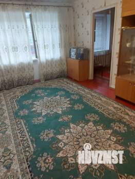 2-к квартира, вторичка, 44м2, 1/5 этаж