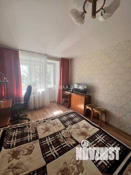 2-к квартира, вторичка, 43м2, 3/9 этаж