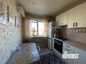 2-к квартира, вторичка, 52м2, 9/9 этаж