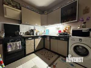 1-к квартира, вторичка, 39м2, 1/7 этаж