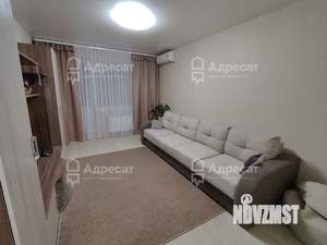 3-к квартира, вторичка, 59м2, 3/5 этаж