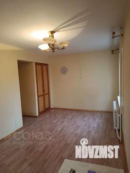 2-к квартира, вторичка, 42м2, 2/5 этаж