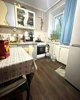 2-к квартира, вторичка, 39м2, 1/5 этаж