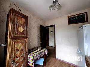 1-к квартира, вторичка, 32м2, 2/5 этаж