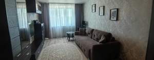 3-к квартира, вторичка, 59м2, 9/10 этаж