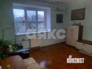 1-к квартира, вторичка, 45м2, 5/9 этаж