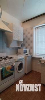 2-к квартира, вторичка, 50м2, 2/5 этаж