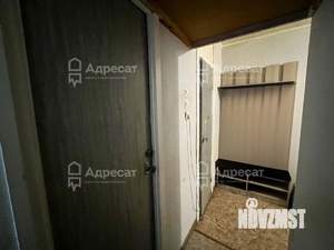 2-к квартира, вторичка, 52м2, 1/9 этаж