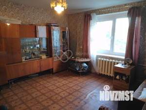 1-к квартира, вторичка, 34м2, 5/9 этаж