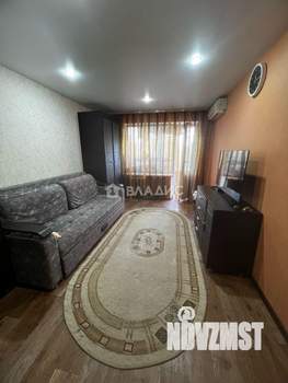 3-к квартира, вторичка, 60м2, 4/5 этаж