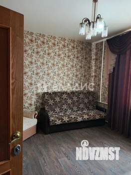 3-к квартира, вторичка, 70м2, 2/4 этаж