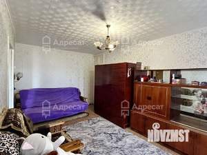 1-к квартира, вторичка, 35м2, 5/5 этаж