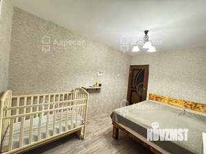 2-к квартира, вторичка, 51м2, 1/9 этаж