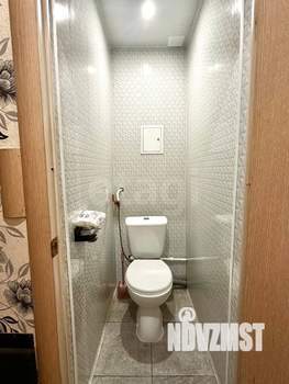 1-к квартира, вторичка, 31м2, 7/9 этаж