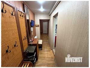 3-к квартира, вторичка, 93м2, 1/1 этаж