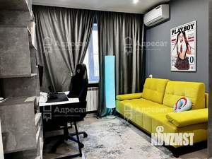 3-к квартира, вторичка, 64м2, 1/9 этаж