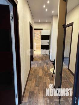 2-к квартира, вторичка, 60м2, 9/19 этаж