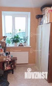 2-к квартира, вторичка, 45м2, 1/10 этаж