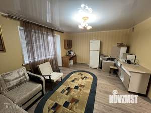 1-к квартира, вторичка, 30м2, 2/5 этаж