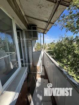 2-к квартира, вторичка, 42м2, 4/4 этаж