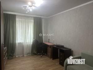 2-к квартира, вторичка, 53м2, 1/9 этаж