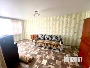 2-к квартира, вторичка, 44м2, 5/5 этаж