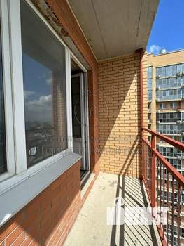 2-к квартира, вторичка, 68м2, 20/24 этаж